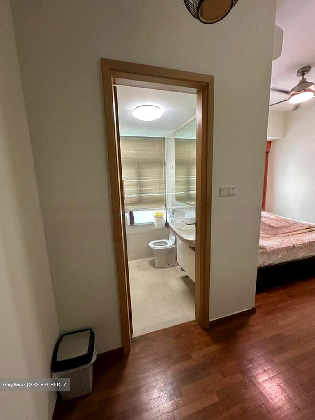 The Infiniti (D5), Condominium #482007621